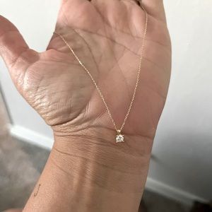 14k gold chain necklace